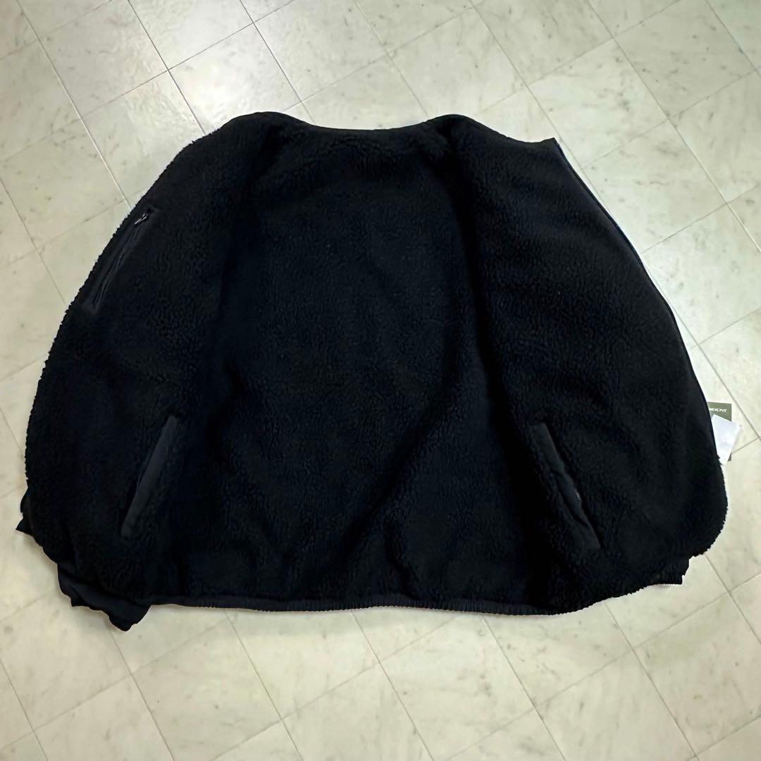 〈新品〉THE ROLLING STONES× JACKROSE【XL】ブルゾン