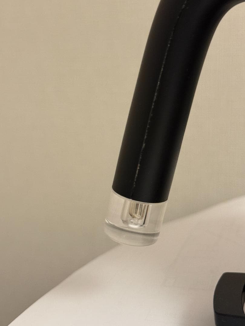 BALMUDA The Pot スタバリザーブ限定 使用感あり 動作品