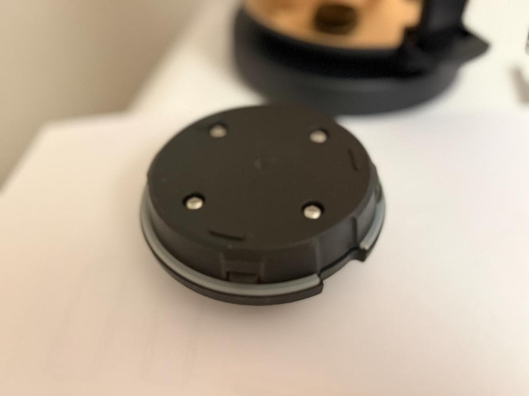 BALMUDA The Pot スタバリザーブ限定 使用感あり 動作品