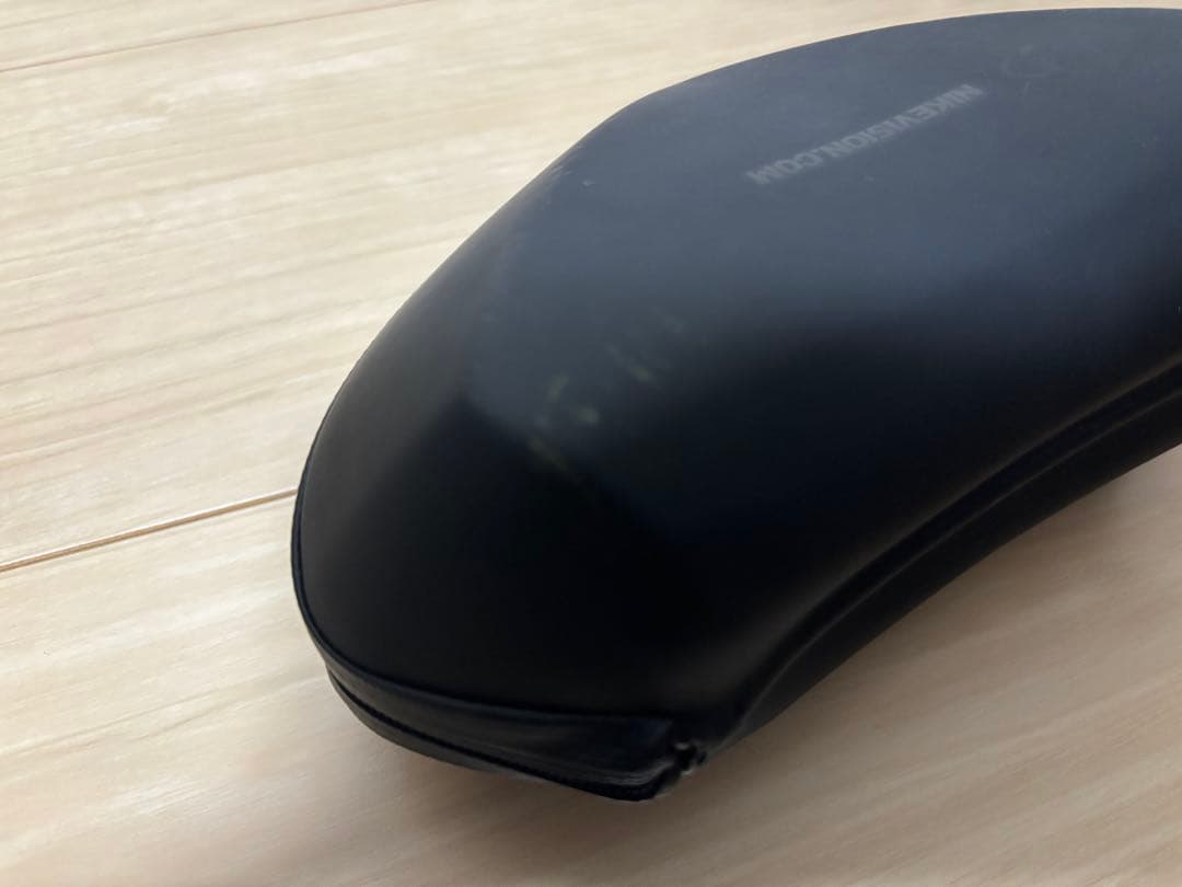 最終価格　美品 ナイキ サングラス DC2856-451