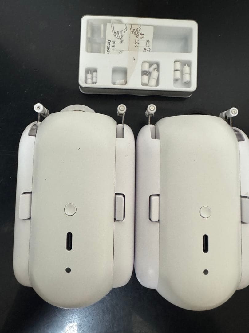Switchbot カーテン2 2個セット