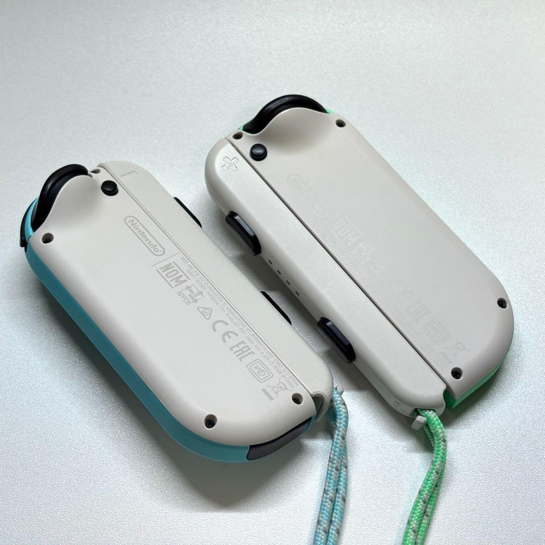 Nintendo Switch 本体セット バッテリー強化版 SD・ケース付