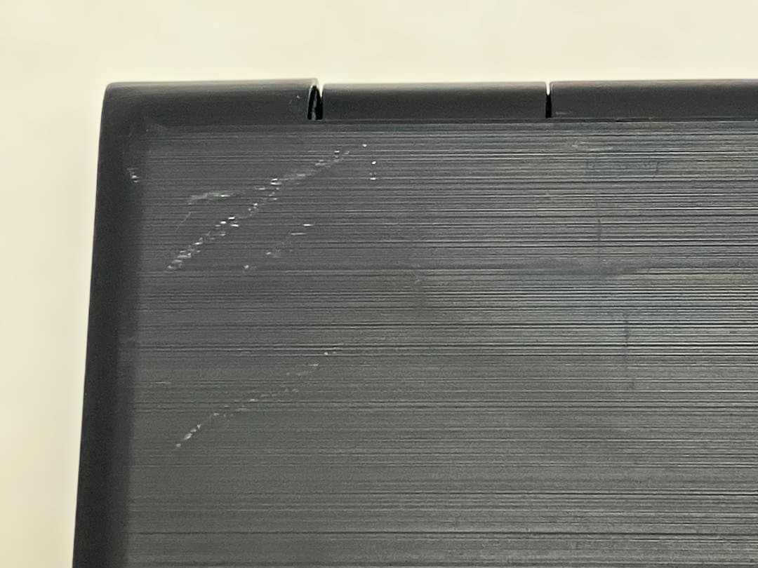東芝ノートパソコン Core i3/8GB/SSD/Windows11