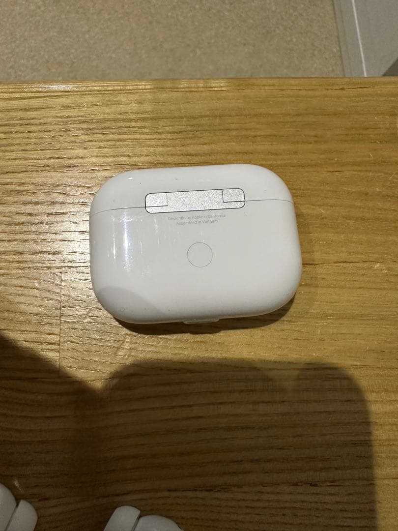 AirPods Pro 第2世代　ライトニング端子