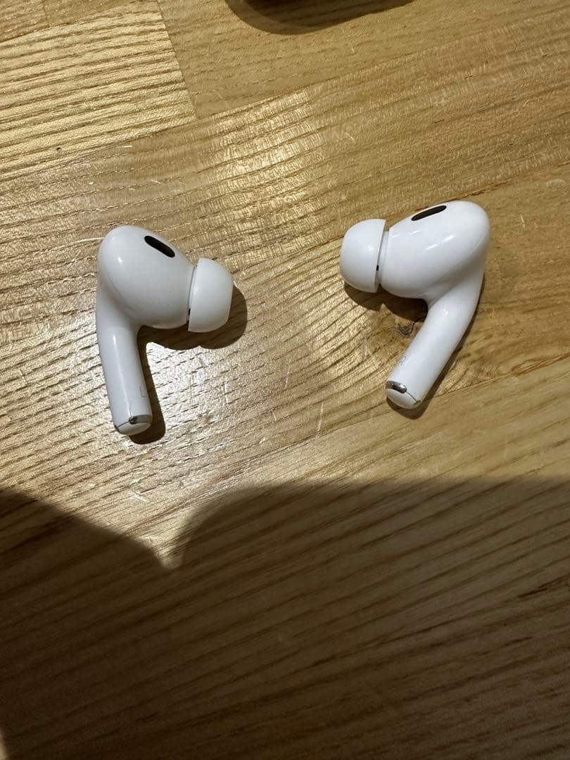 AirPods Pro 第2世代　ライトニング端子