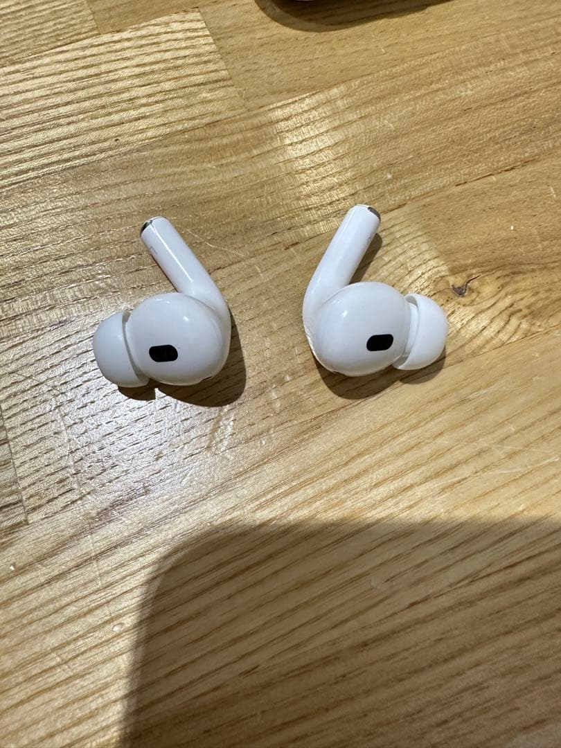 AirPods Pro 第2世代　ライトニング端子