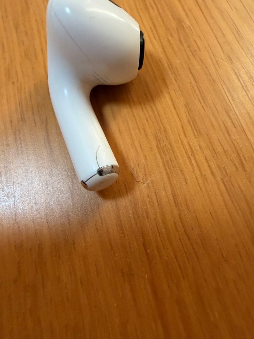 AirPods Pro 第2世代　ライトニング端子