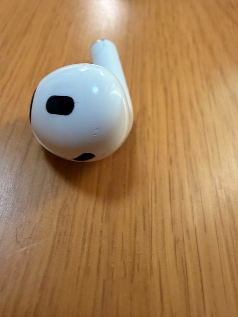 AirPods Pro 第2世代　ライトニング端子