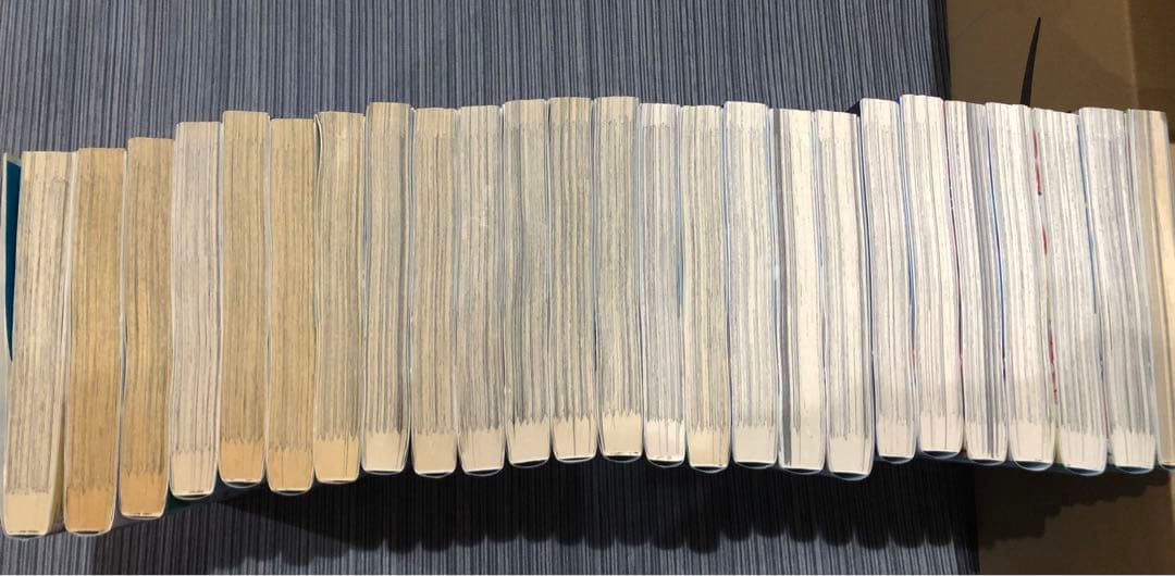 ぐらんぶる 1～24巻　公式ログブック　２５冊セット
