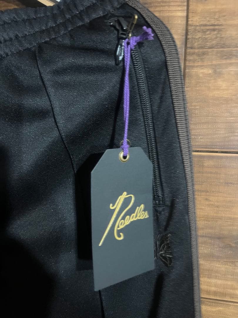 Needles Track Pant ニードルズ トラックパンツ