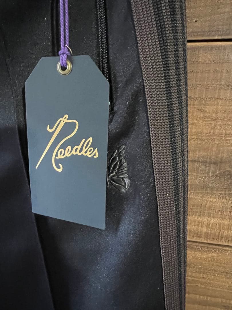 Needles Track Pant ニードルズ トラックパンツ