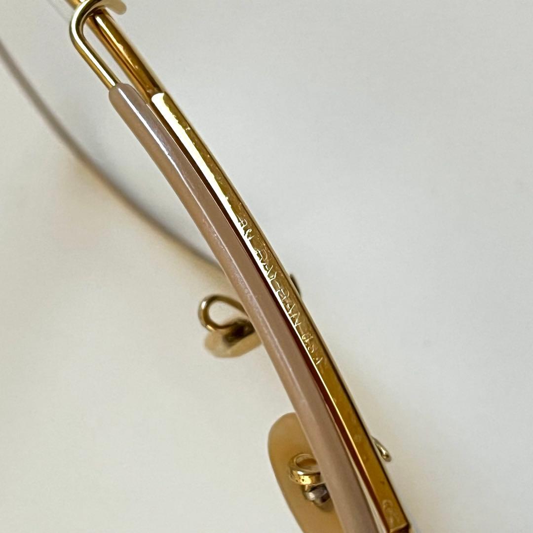 B&L RayBan レイバン GENERAL 50周年記念 1937-1987