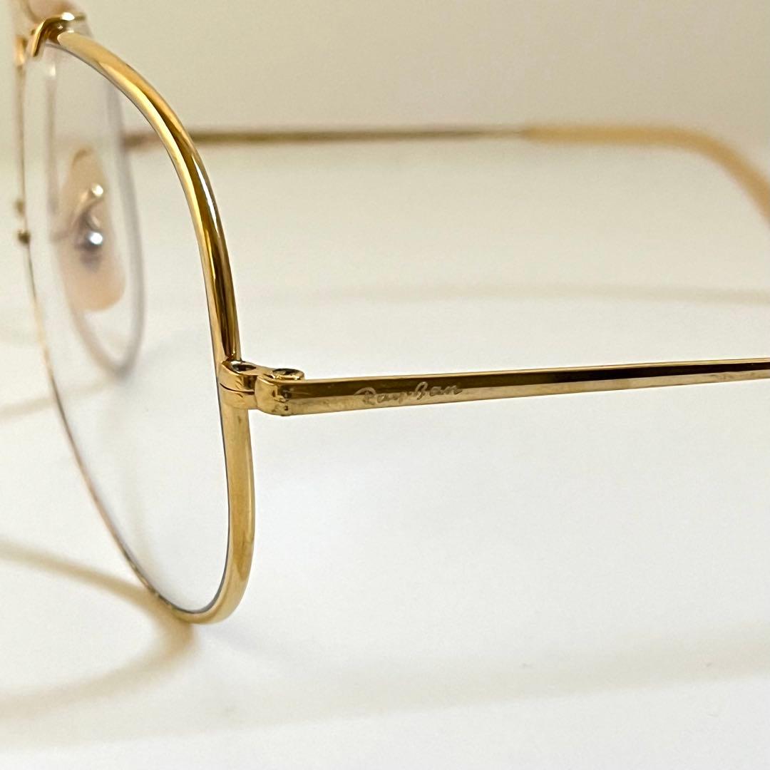 B&L RayBan レイバン GENERAL 50周年記念 1937-1987