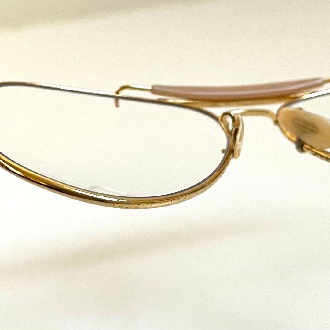 B&L RayBan レイバン GENERAL 50周年記念 1937-1987