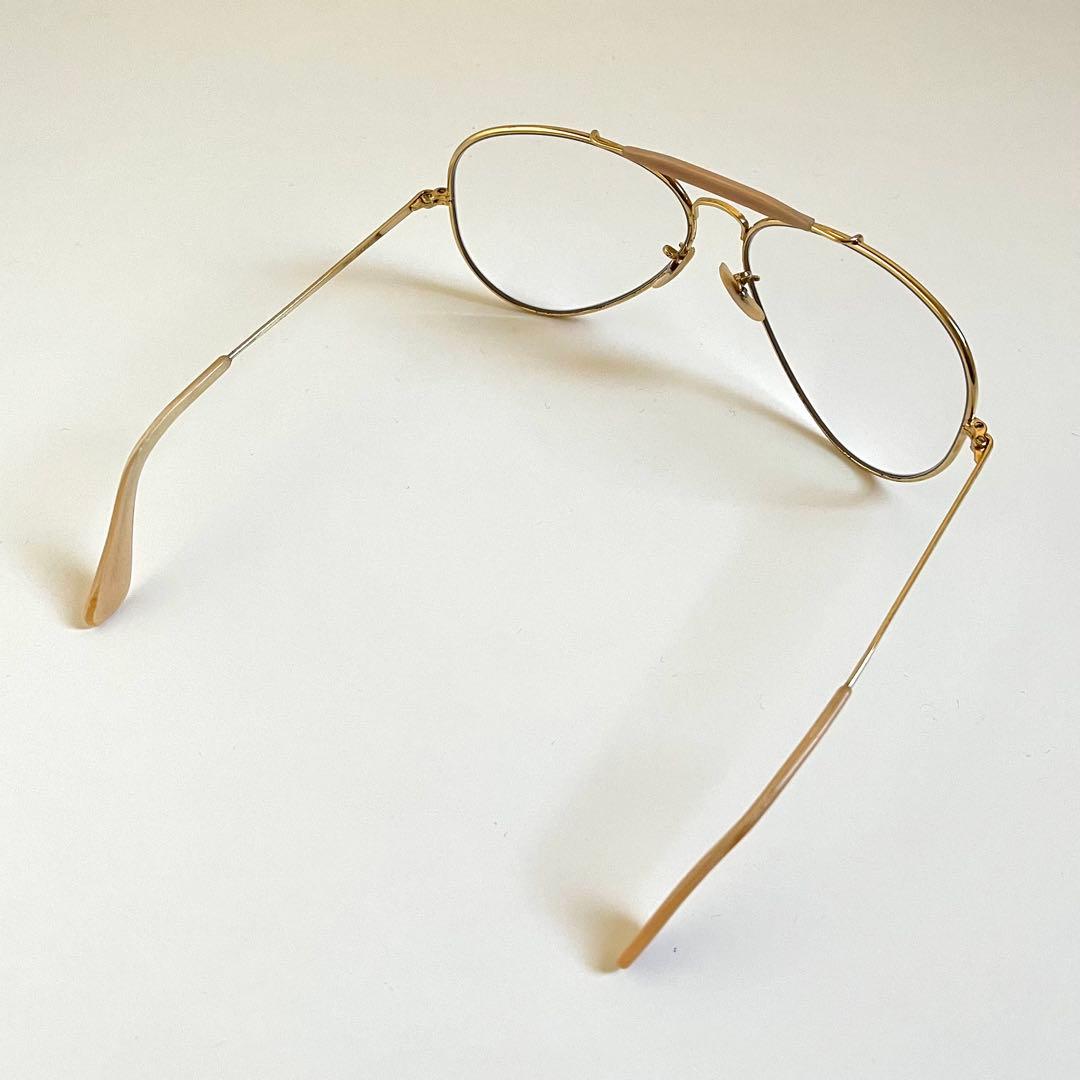 B&L RayBan レイバン GENERAL 50周年記念 1937-1987