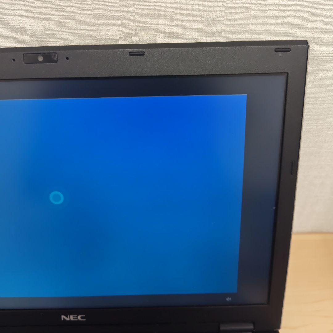 NEC ノートPC Lavie ZERO i7 Windows10