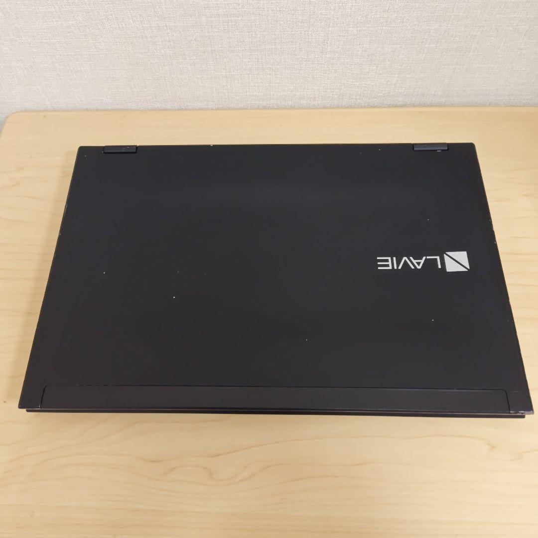 NEC ノートPC Lavie ZERO i7 Windows10