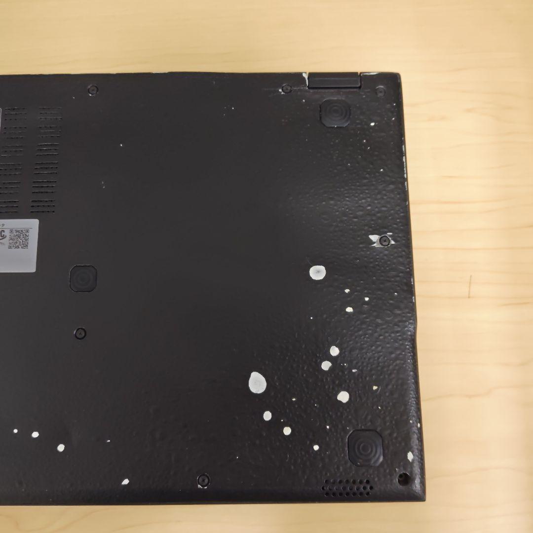 NEC ノートPC Lavie ZERO i7 Windows10