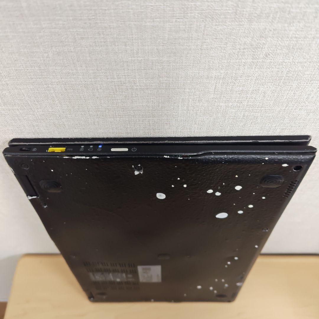 NEC ノートPC Lavie ZERO i7 Windows10