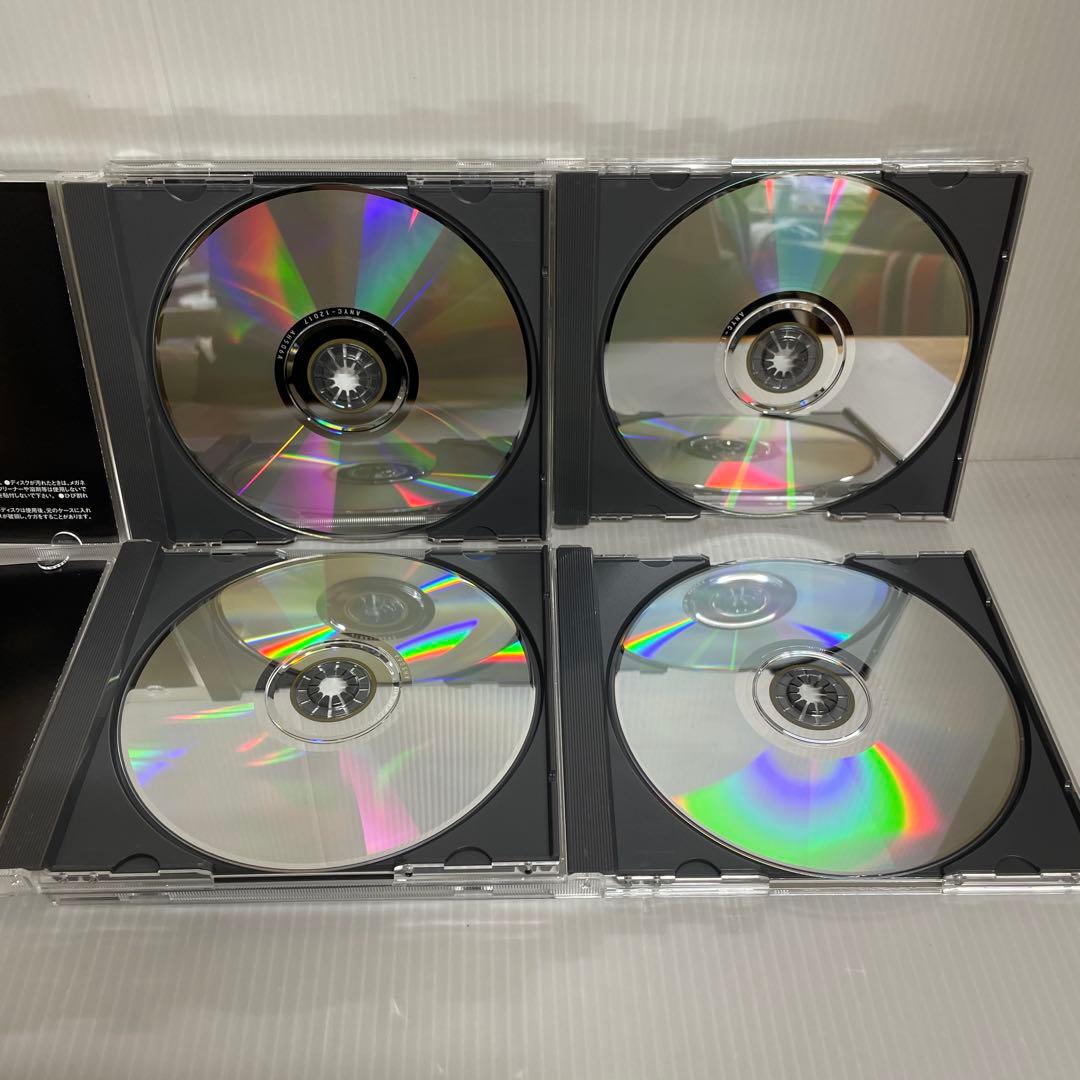 さだまさしステージトーク大全 噺歌集CD 全18巻