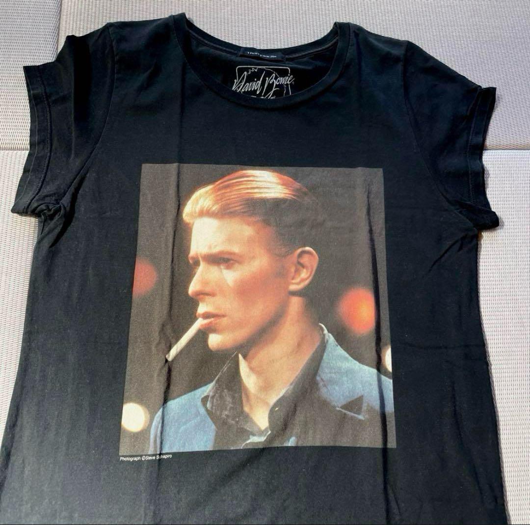HYSTERIC GLAMOUR ワンピ＋Tシャツ　セット