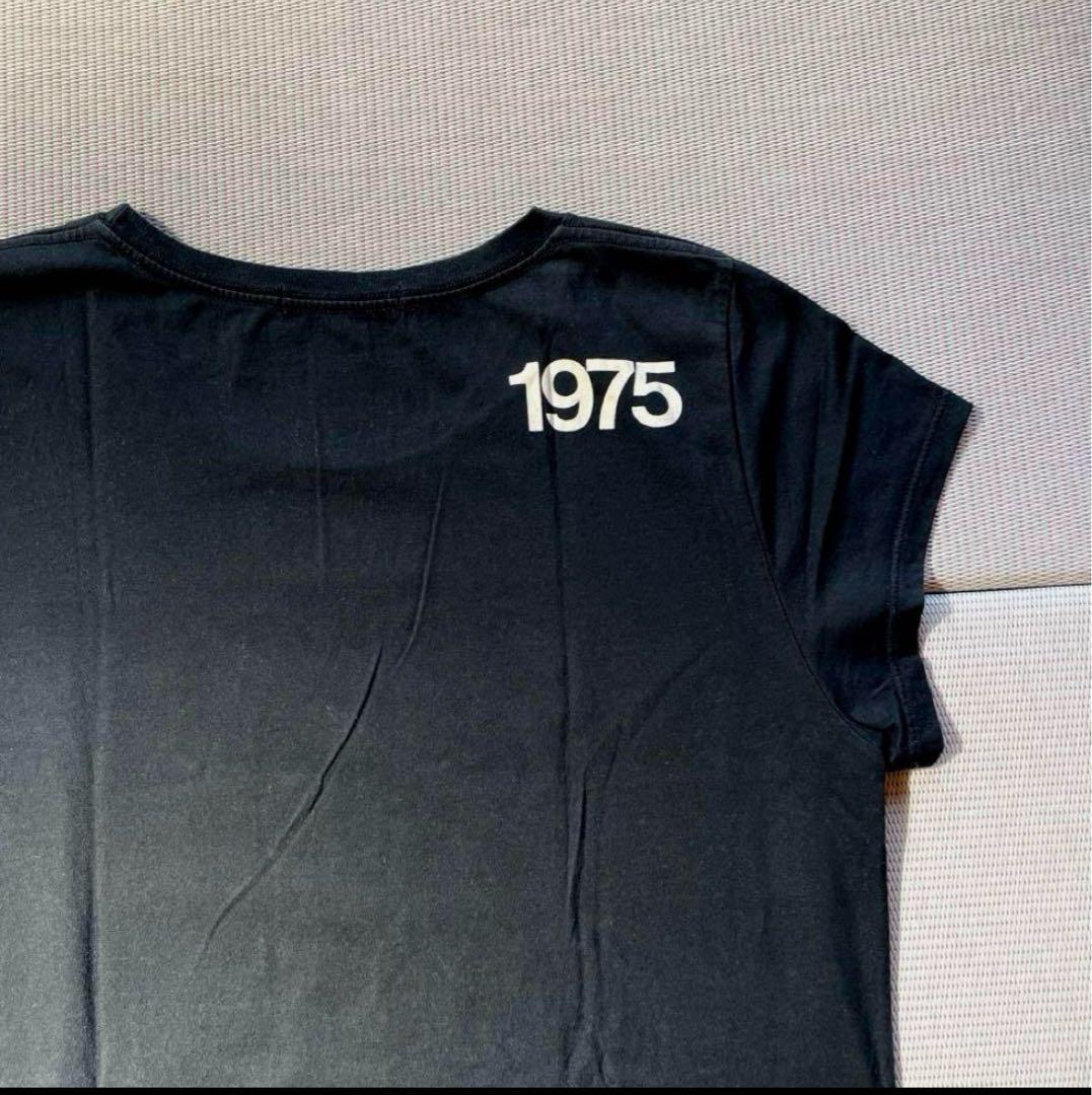 HYSTERIC GLAMOUR ワンピ＋Tシャツ　セット