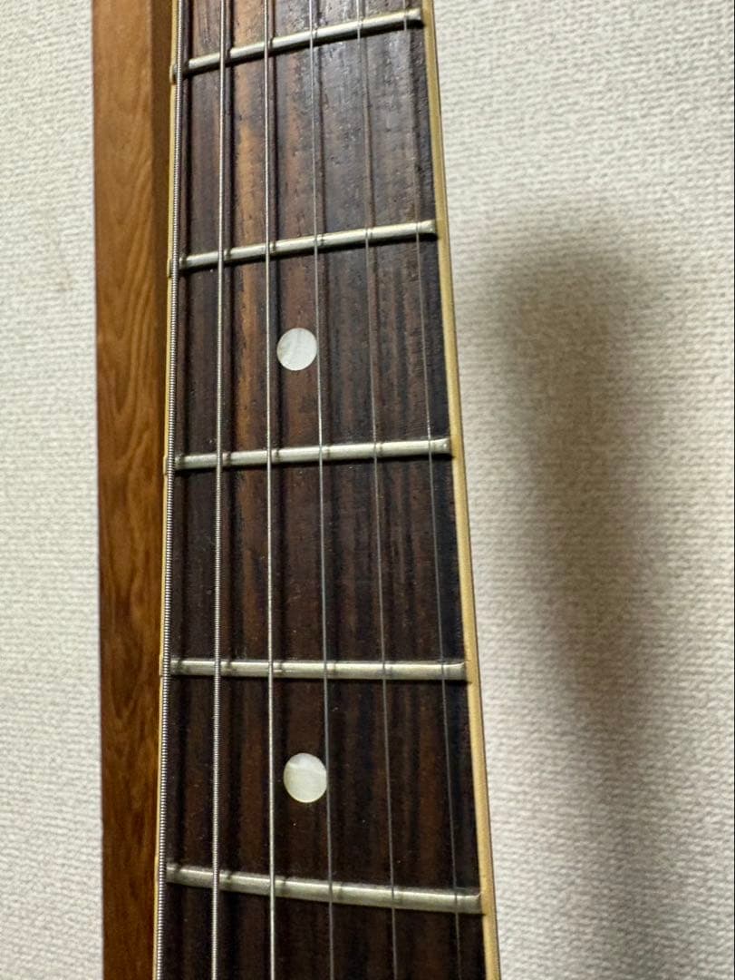 Gibson SG ギブソン　ブラック　ハードケース付き