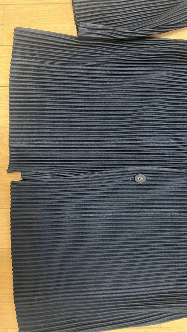 ジャケット・アウター ISSEY MIYAKE TAILORED PLEATS 1