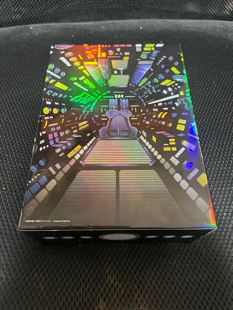 銀河鉄道999 DVD BOX the MOVIE