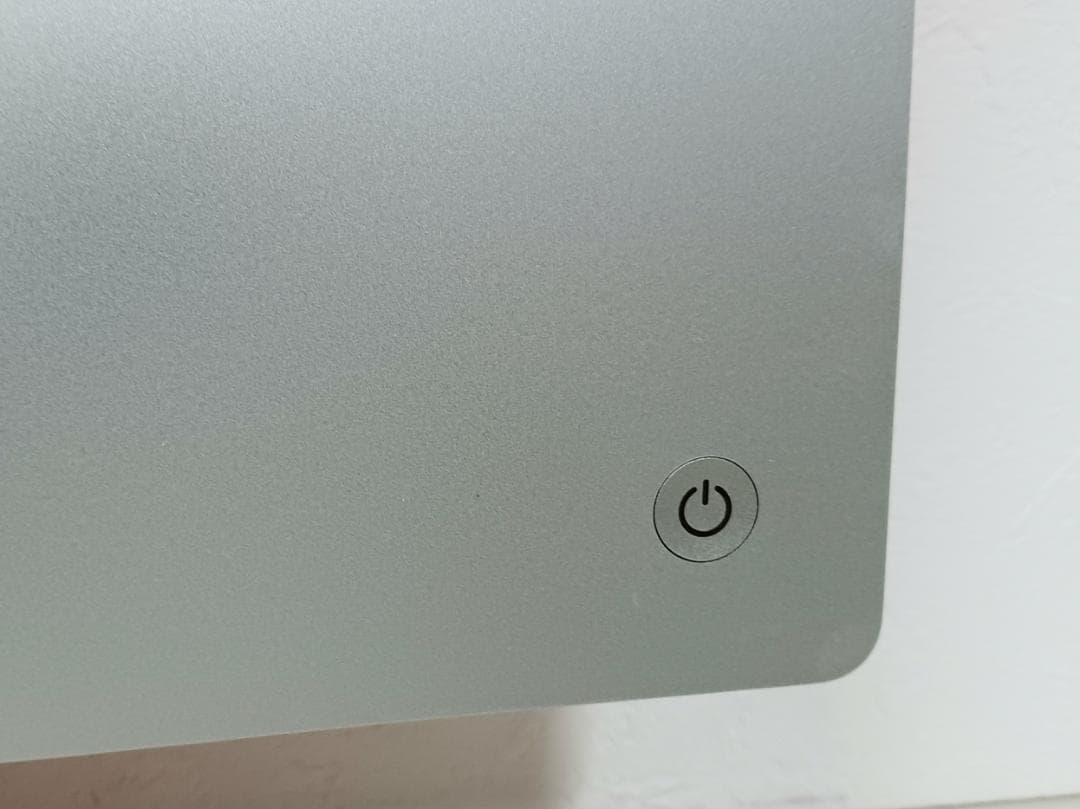 N*O様 Apple iMac 2021 24インチ M1 8GB 256GB