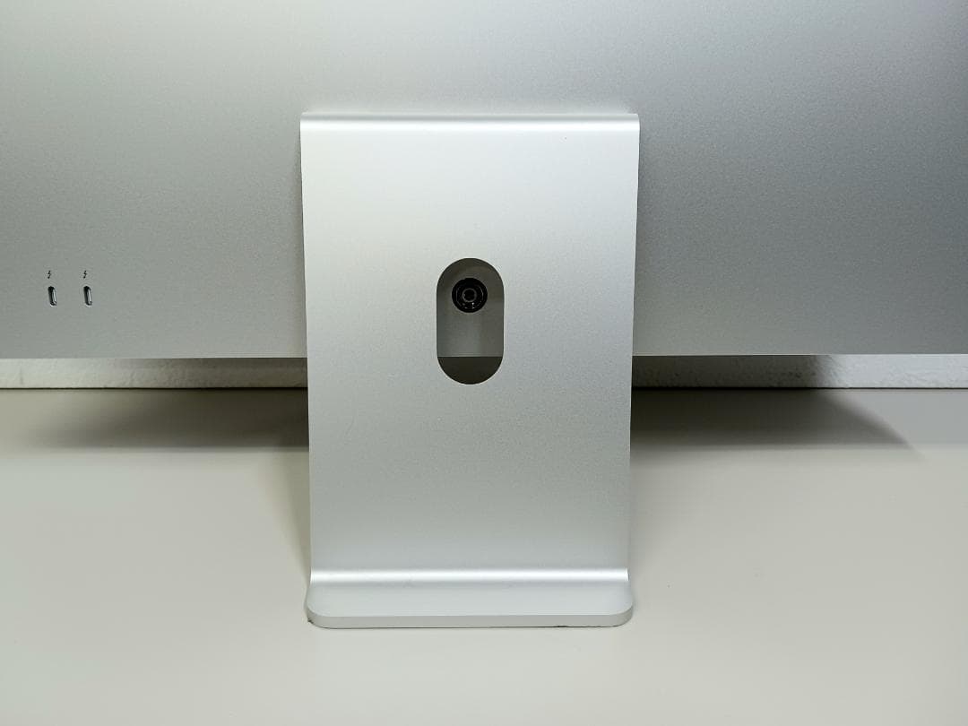 N*O様 Apple iMac 2021 24インチ M1 8GB 256GB
