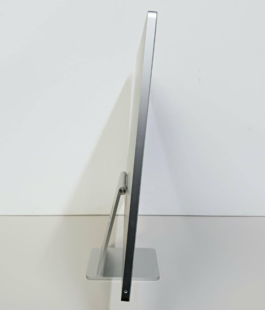 N*O様 Apple iMac 2021 24インチ M1 8GB 256GB