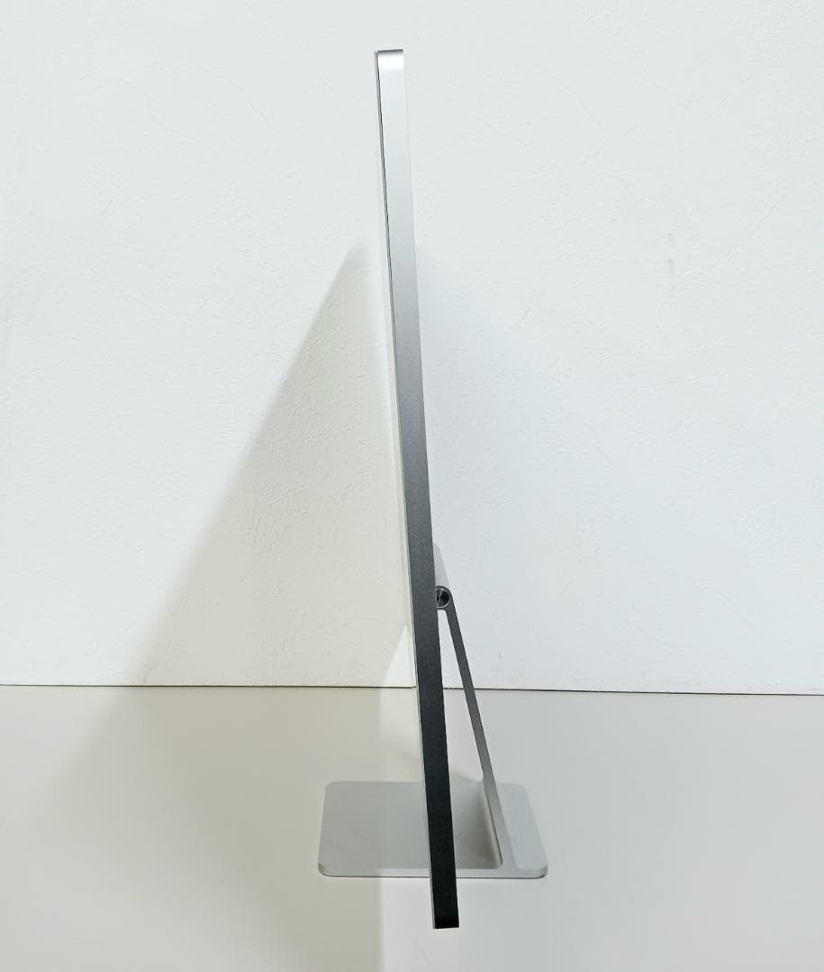 N*O様 Apple iMac 2021 24インチ M1 8GB 256GB