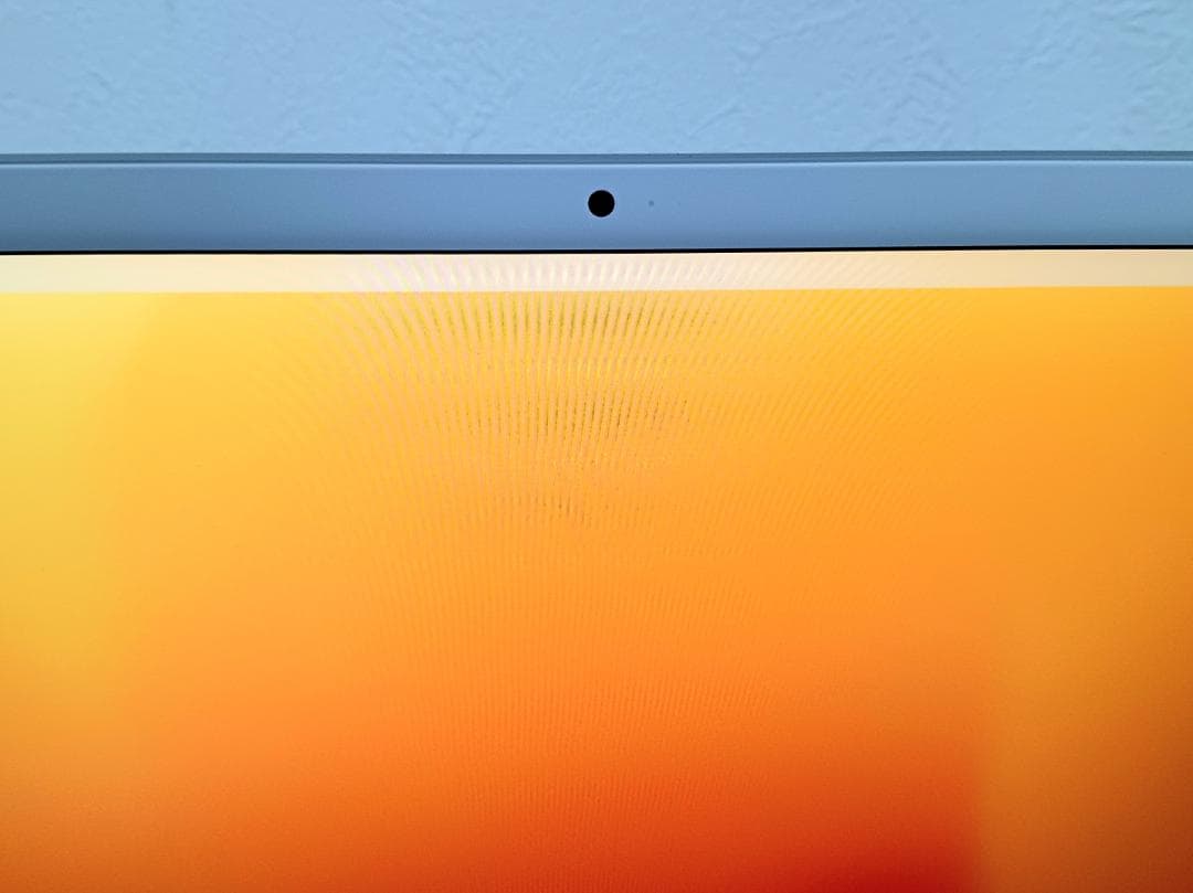 N*O様 Apple iMac 2021 24インチ M1 8GB 256GB