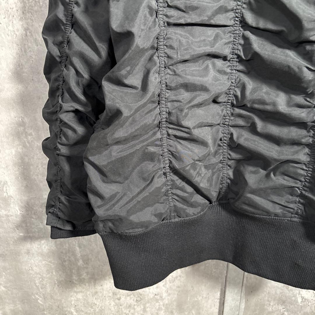 【00s_Archive】FurシャーリングModsCoat平成ギャルopium
