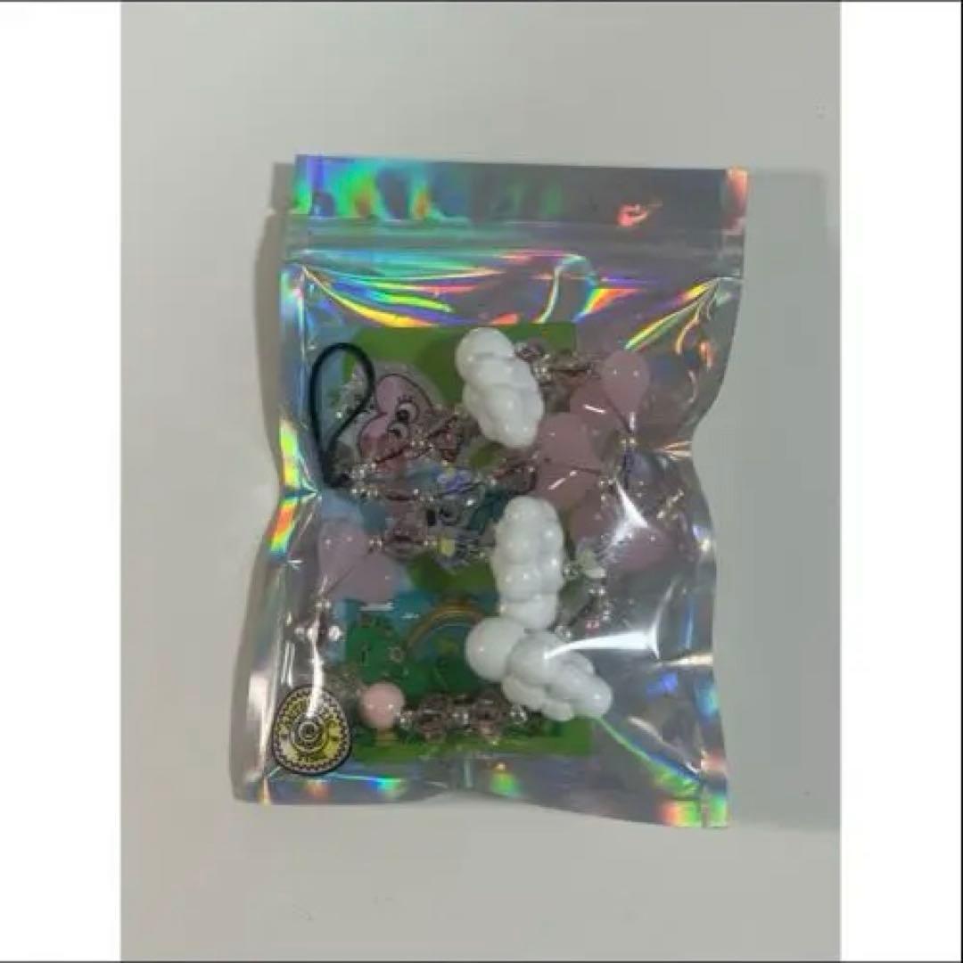 【正規品】string ting KAWAII IN THE SKY / PNK