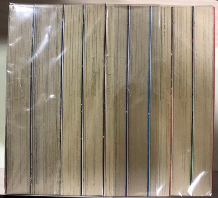 矢口高雄自然シリーズ　全巻