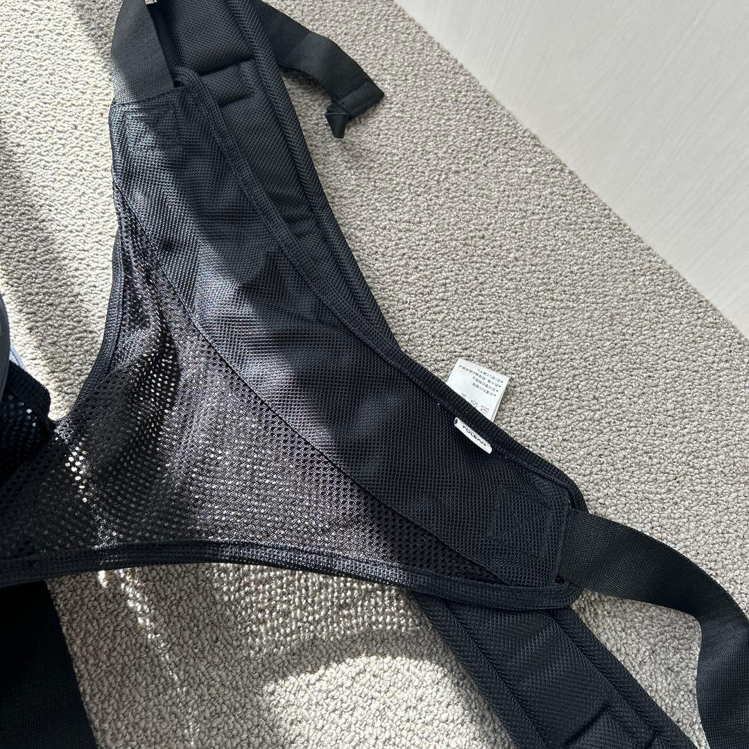 【美品】POLBAN ポルバン アドバンス シングルショルダー ヒップシート
