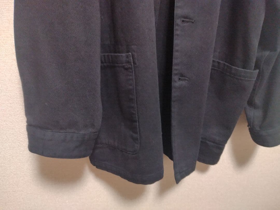 steven alan カバーオール Hbeauty&youth AURALEE