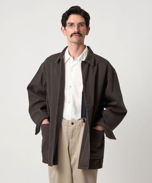 steven alan カバーオール Hbeauty&youth AURALEE