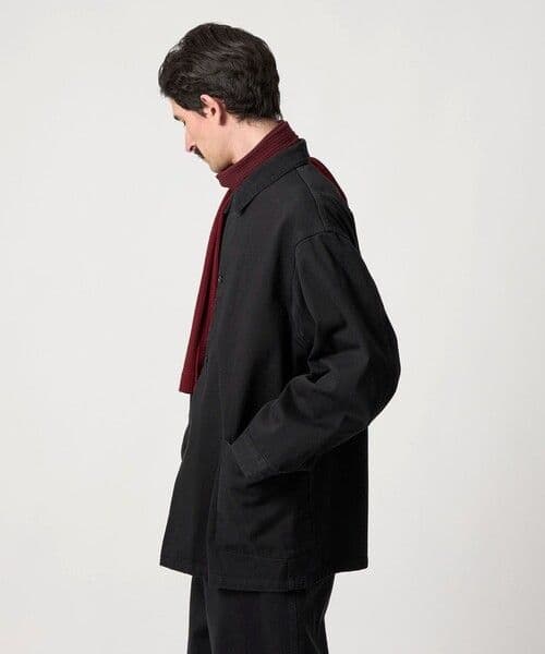 steven alan カバーオール Hbeauty&youth AURALEE