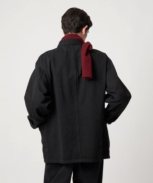 steven alan カバーオール Hbeauty&youth AURALEE