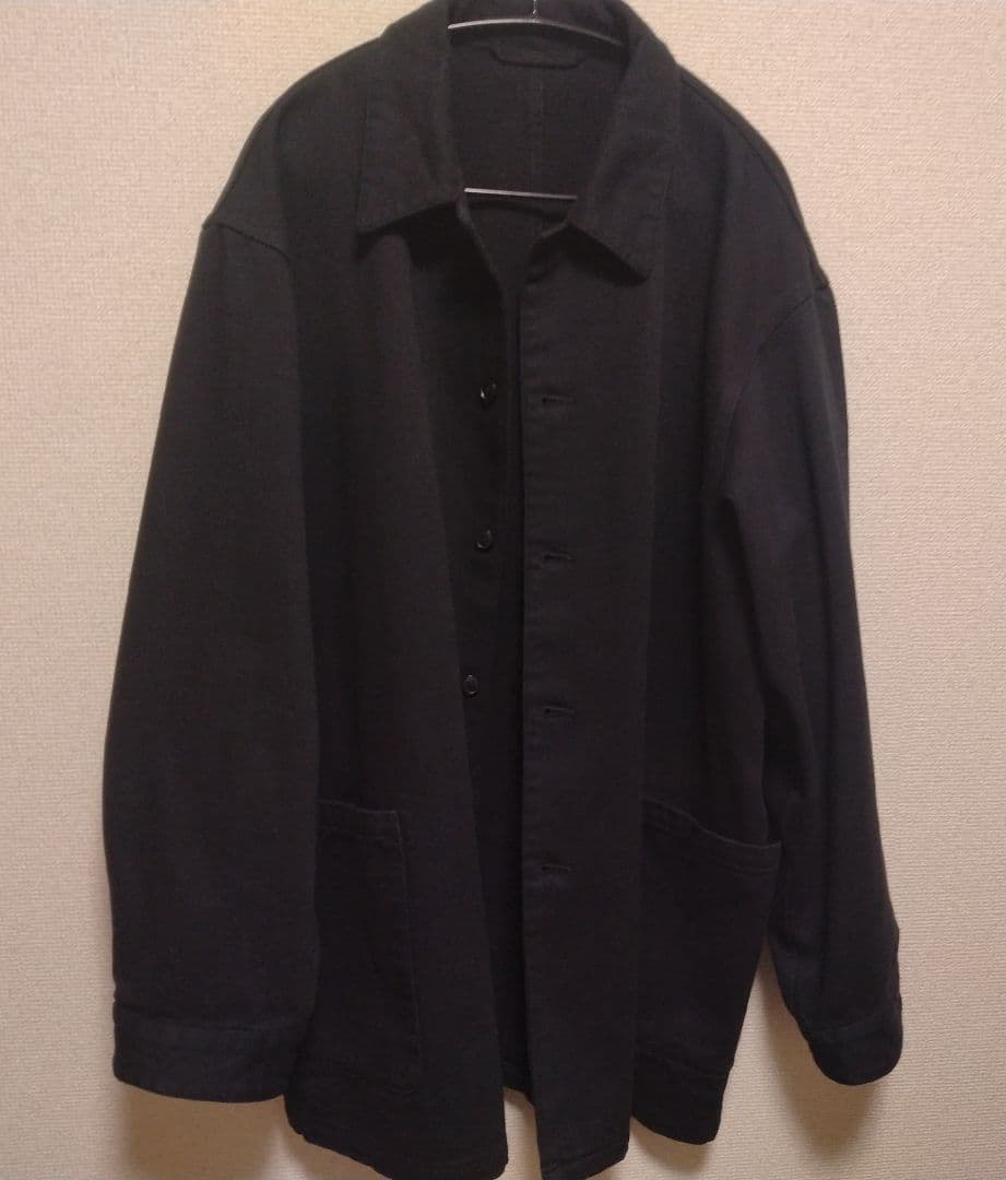 steven alan カバーオール Hbeauty&youth AURALEE