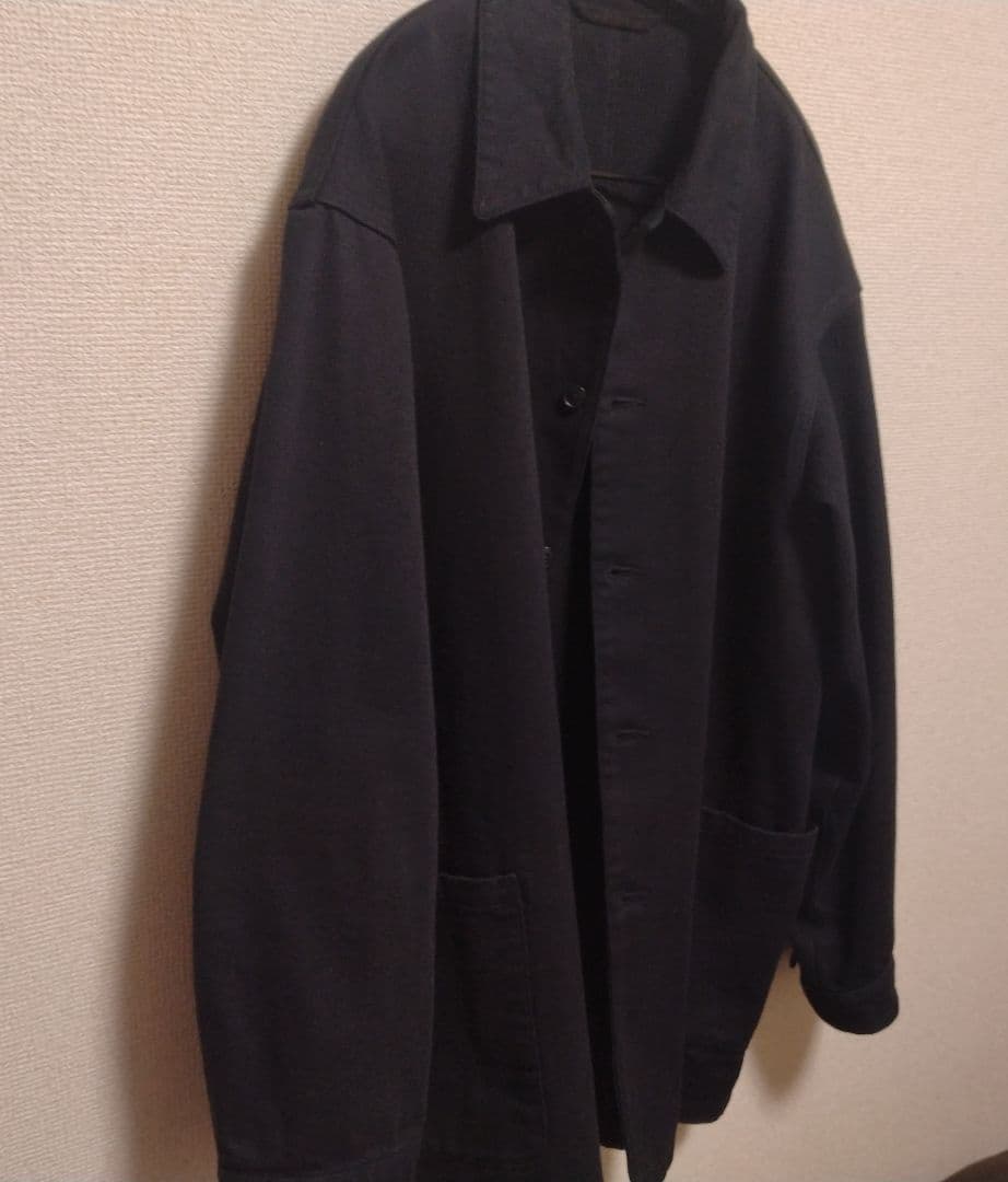 steven alan カバーオール Hbeauty&youth AURALEE