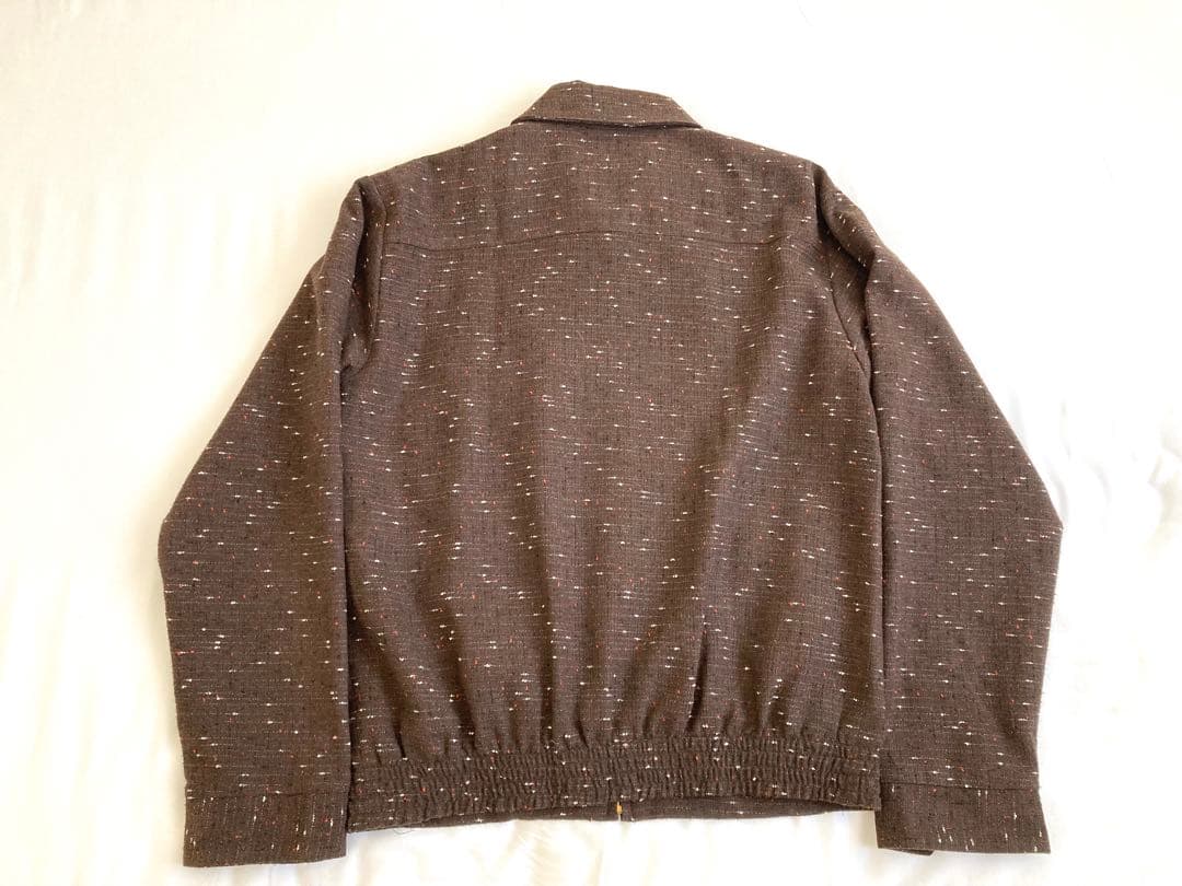 Good Rockin ジャケット L グッドロッキン ネップ生地 ロカビリー