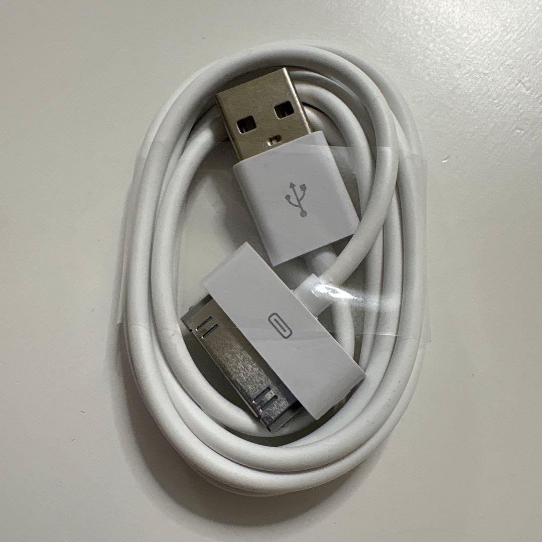 iPod nano第6世代 バンドとUSBケーブル付き