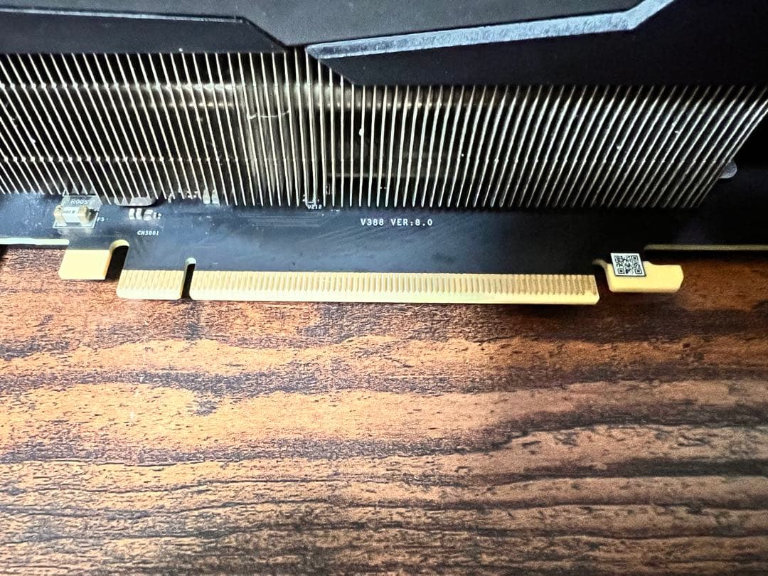 グラフィックボード・グラボ・ビデオカード MSI RTX 3090 GAMING X TRIO 24G 116