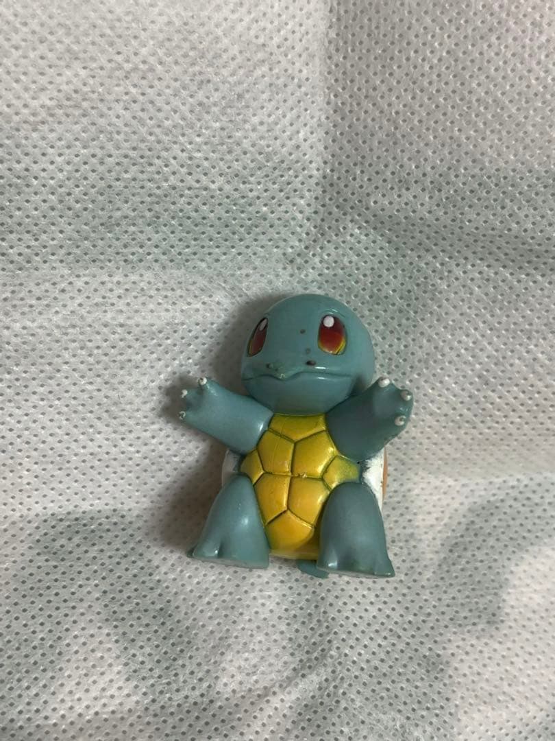 ポケモン モンコレまとめ 27個