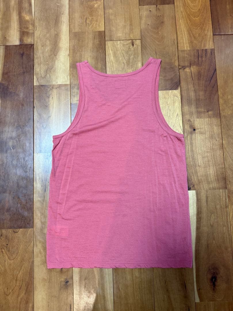 2-tacs × Moonlightgear BAA#1 Tank ピンク M