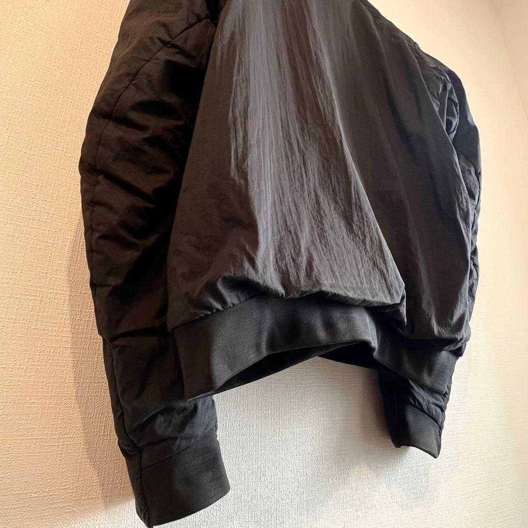 ARC’TERYX SETON JACKET M ブラック 21736